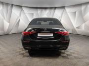 Mercedes-Benz Maybach S-Класс II (Z223) Москва  - изображение 36
