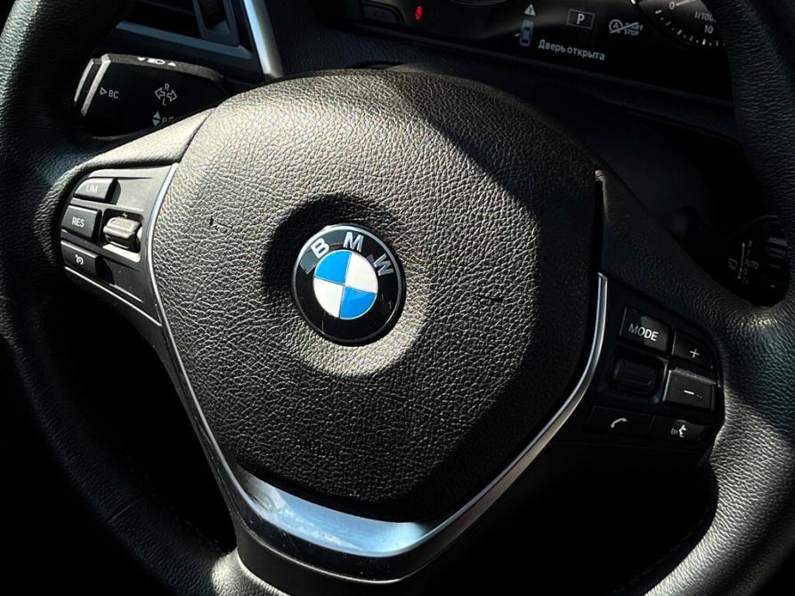 BMW 1 серии II (F20/F21) Рестайлинг 2 Санкт-Петербург  - изображение 21