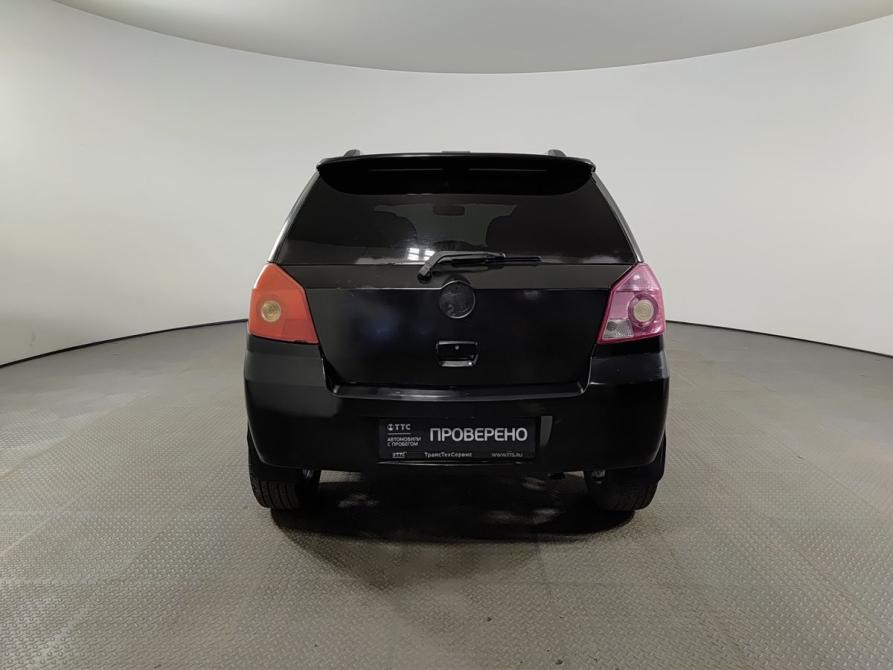 Geely MK Cross I Уфа  - изображение 7