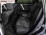Toyota Land Cruiser Prado 150 Series Рестайлинг 2 Белгород  - изображение 34