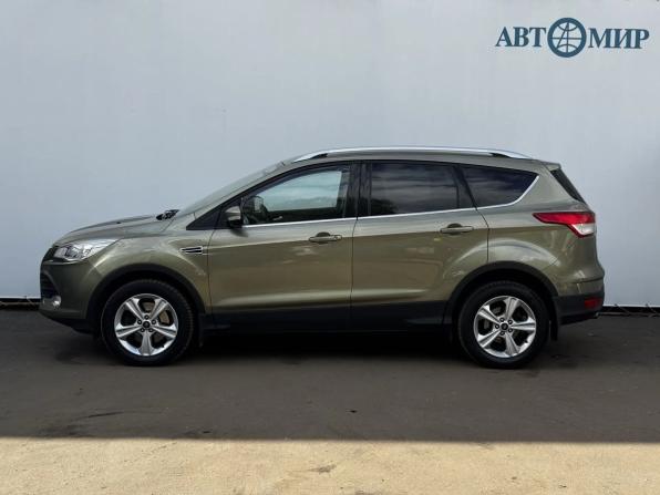 Ford Kuga II с пробегом 2013 года, цена 1 230 000 рублей, 178250 км, внедорожник, Автокод Объявления