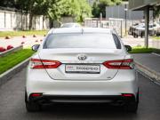Toyota Camry VIII (XV70) Рестайлинг Санкт-Петербург  - изображение 47