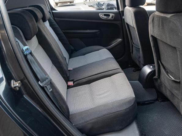Peugeot 307 I с пробегом 2005 года, цена 345 000 рублей, 250886 км, хэтчбек, Автокод Объявления