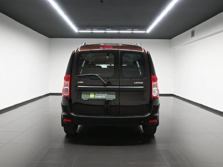 Lada (ВАЗ) Largus I Тверь  - изображение 4