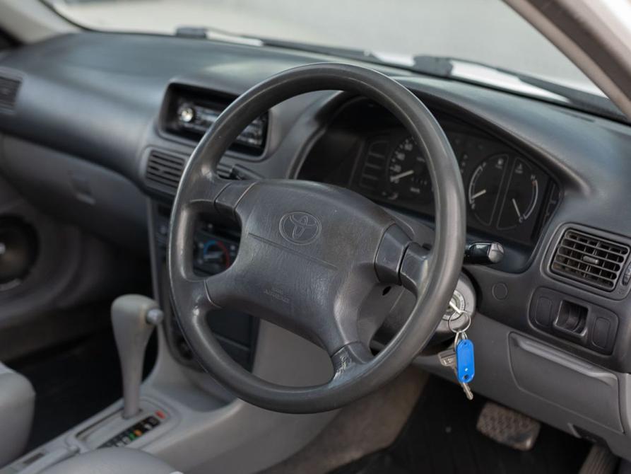 Toyota Corolla VIII (E110) Рестайлинг Новосибирск  - изображение 11