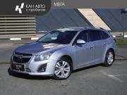 Chevrolet Cruze I Рестайлинг Казань  - изображение 13