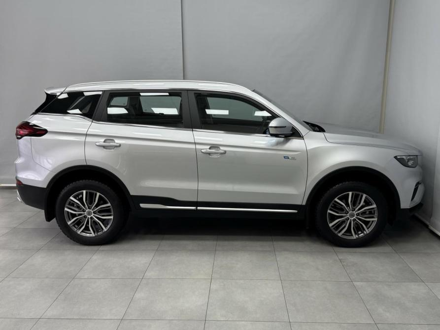 Geely Atlas Pro Красноярск  - изображение 10