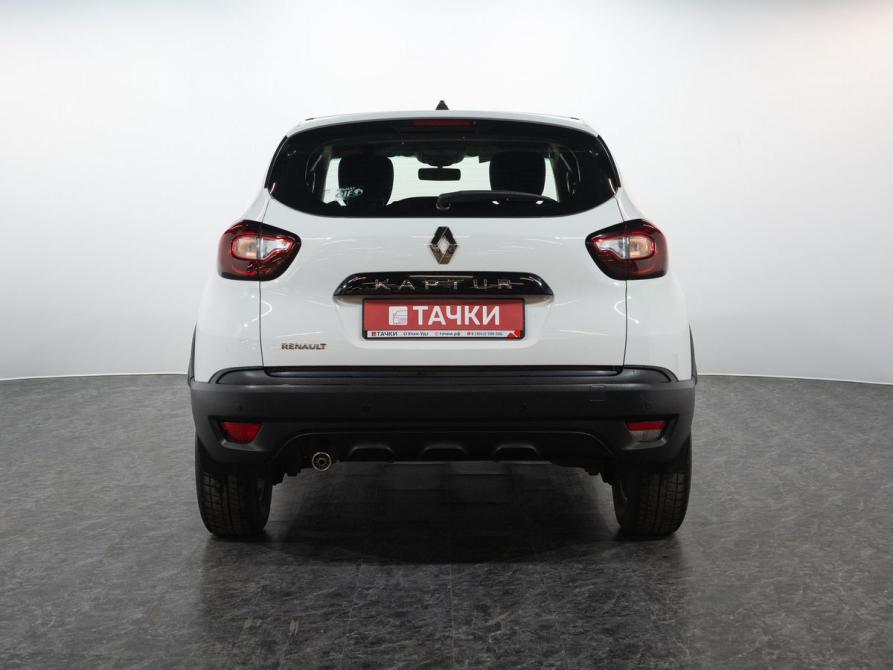Renault Kaptur I Улан-Удэ  - изображение 3