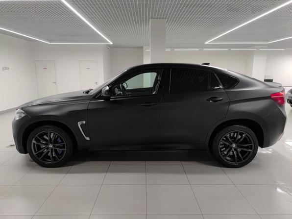 BMW X6 M II (F86) с пробегом 2015 года, цена 2 650 000 рублей, 725252 км, внедорожник, Автокод Объявления