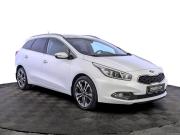 Kia Ceed II Москва  - изображение 29