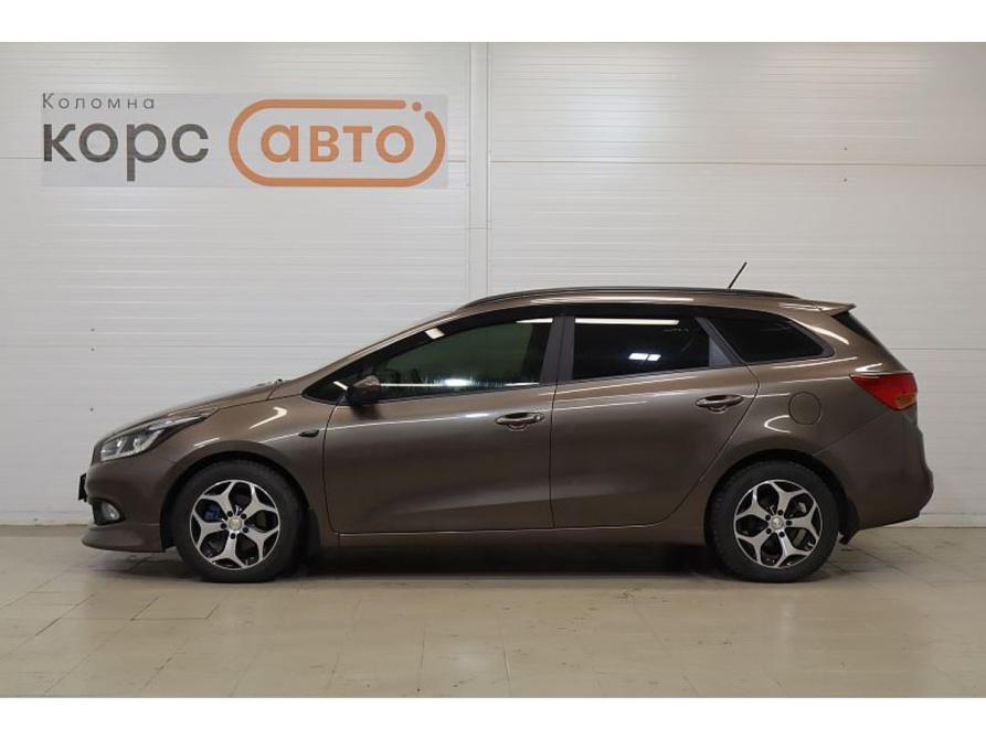 Kia Ceed II Коломна  - изображение 2