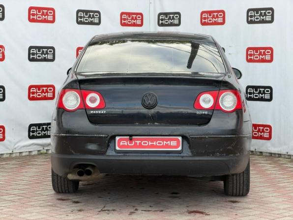 Volkswagen Passat B6 с пробегом 2008 года, цена 414 990 рублей, 340000 км, седан, Автокод Объявления