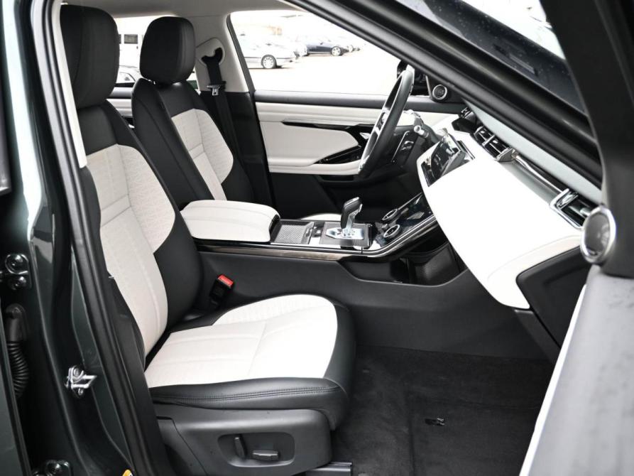 Land Rover Range Rover Evoque II Новороссийск  - изображение 10