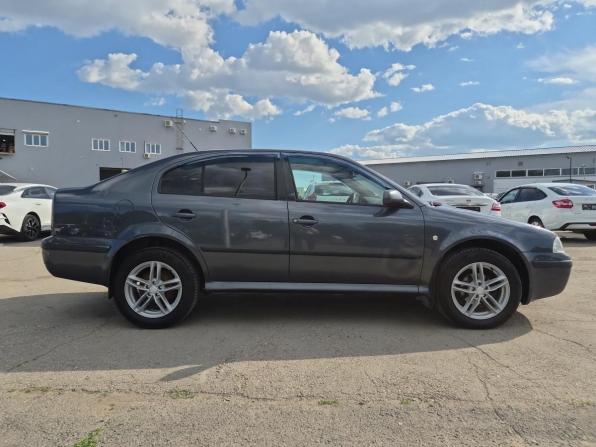 Skoda Octavia I (A4) Рестайлинг с пробегом 2007 года, цена 350 000 рублей, 407175 км, лифтбек, Автокод Объявления