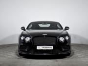 Bentley Continental GT II Санкт-Петербург  - изображение 29