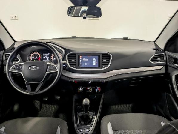 Lada (ВАЗ) Vesta I Рестайлинг (NG) с пробегом 2024 года, цена 1 100 000 рублей, 41569 км, седан, Автокод Объявления