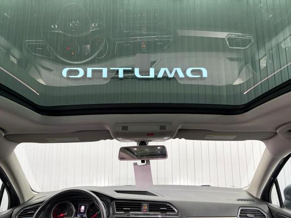 Volkswagen Tiguan II с пробегом 2018 года, цена 2 097 000 рублей, 138000 км, внедорожник, Автокод Объявления