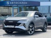 Haval F7 I Рестайлинг Самара  - изображение 36