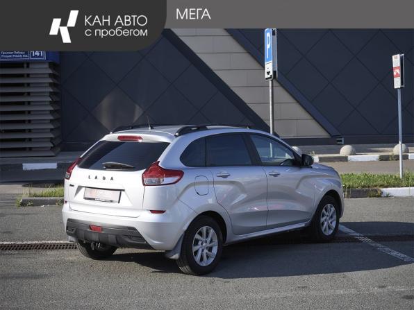 Lada (ВАЗ) XRAY I с пробегом 2018 года, цена 798 000 рублей, 92278 км, хэтчбек, Автокод Объявления