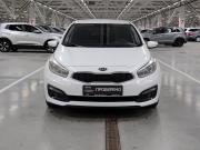 Kia Ceed II Рестайлинг Казань  - изображение 26