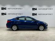 Hyundai Solaris I Рестайлинг Санкт-Петербург  - изображение 22