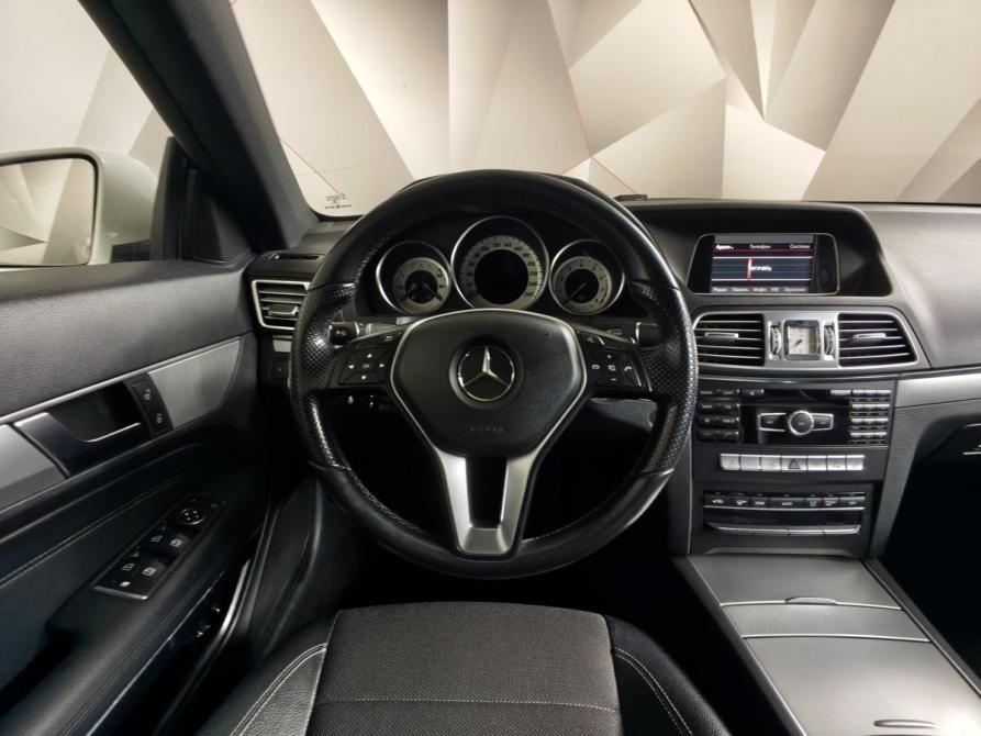 Mercedes-Benz E-Класс IV (W212 S212 C207) Рестайлинг Москва  - изображение 19