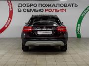 Mercedes-Benz GLA I (X156) Москва  - изображение 24