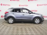 Hyundai Creta I Рестайлинг Вологда  - изображение 21