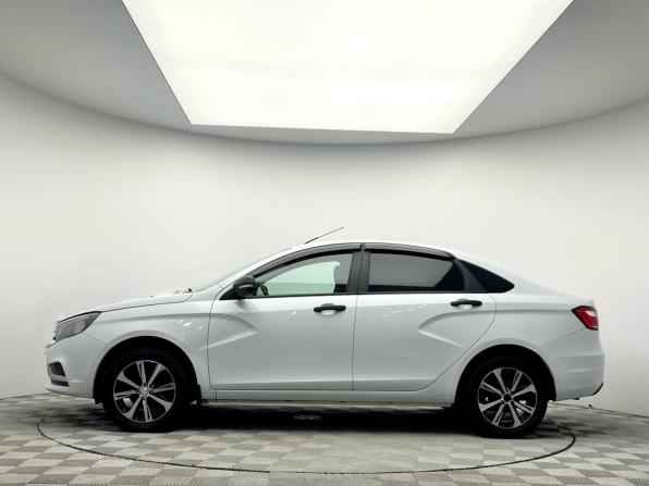Lada (ВАЗ) Vesta I с пробегом 2019 года, цена 839 000 рублей, 155000 км, седан, Автокод Объявления