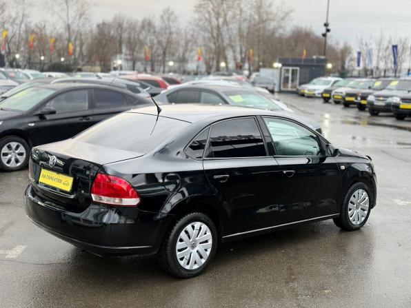 Volkswagen Polo V с пробегом 2011 года, цена 629 000 рублей, 173415 км, седан, Автокод Объявления