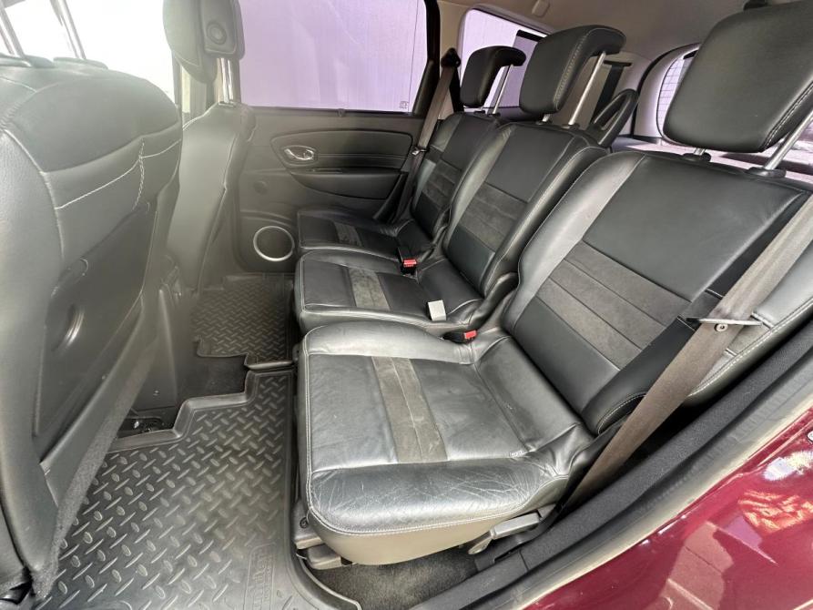 Renault Scenic III Рестайлинг 2 Тамбов  - изображение 12