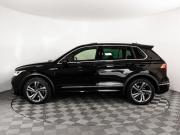 Volkswagen Tiguan II Рестайлинг Санкт-Петербург  - изображение 44