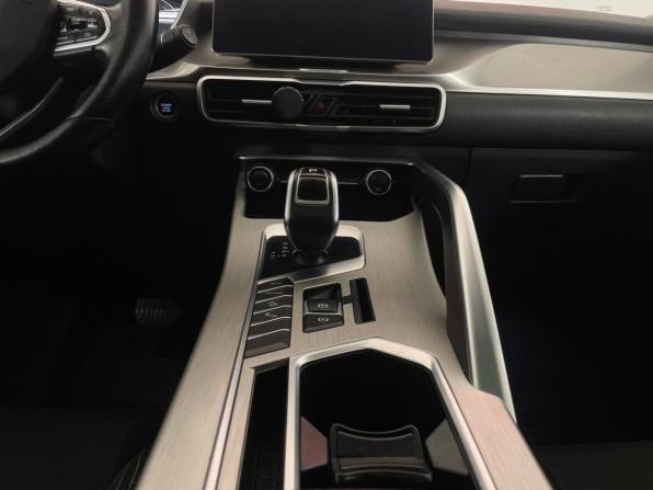 Geely Coolray I с пробегом 2021 года, цена 1 499 000 рублей, 84465 км, внедорожник, Автокод Объявления