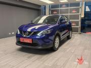 Nissan Qashqai II Пермь  - изображение 21