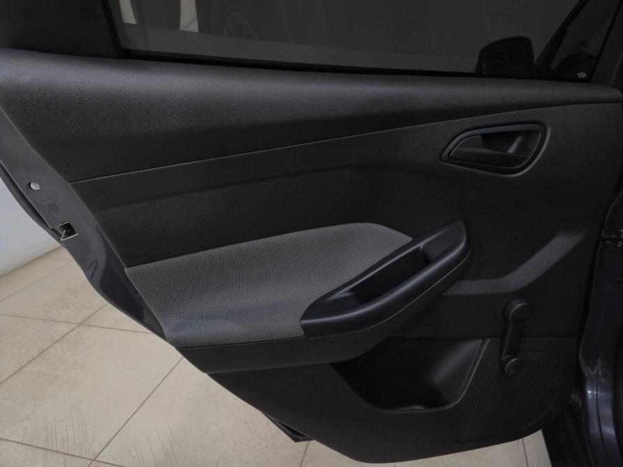 Ford Focus III Альметьевск  - изображение 17