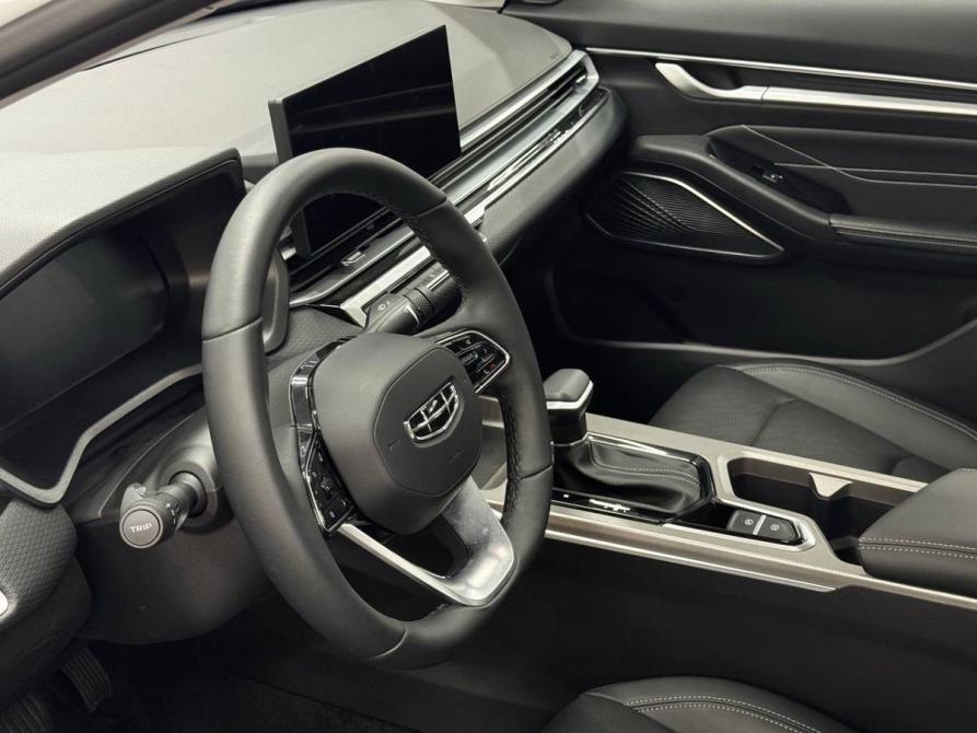 Geely Emgrand II Ростов-на-Дону  - изображение 9