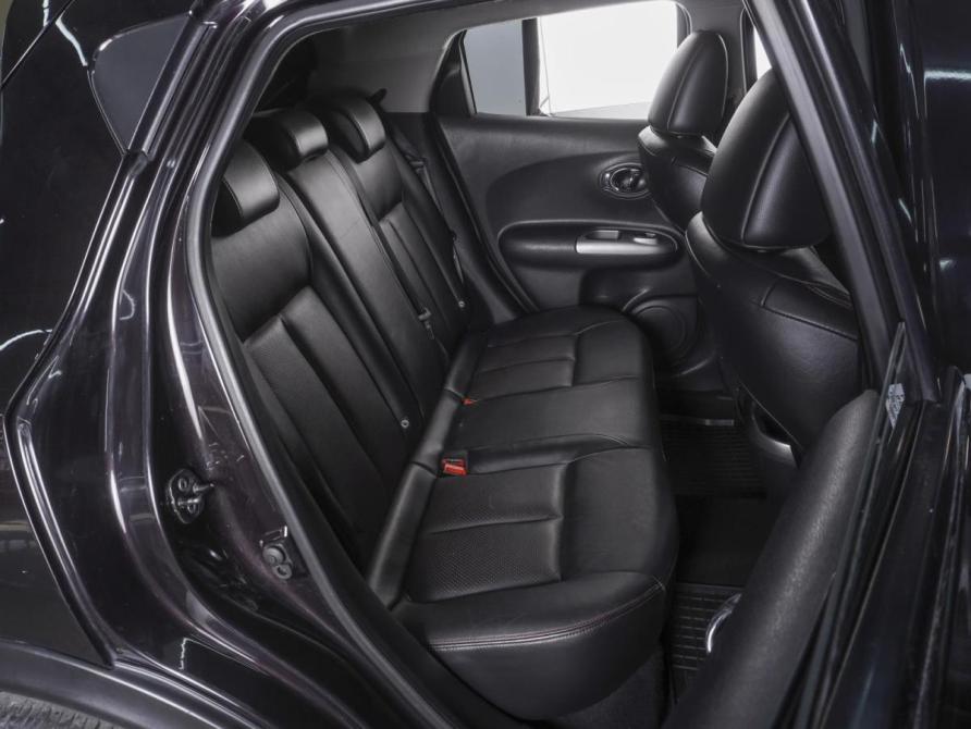 Nissan Juke I Ростов-на-Дону  - изображение 7