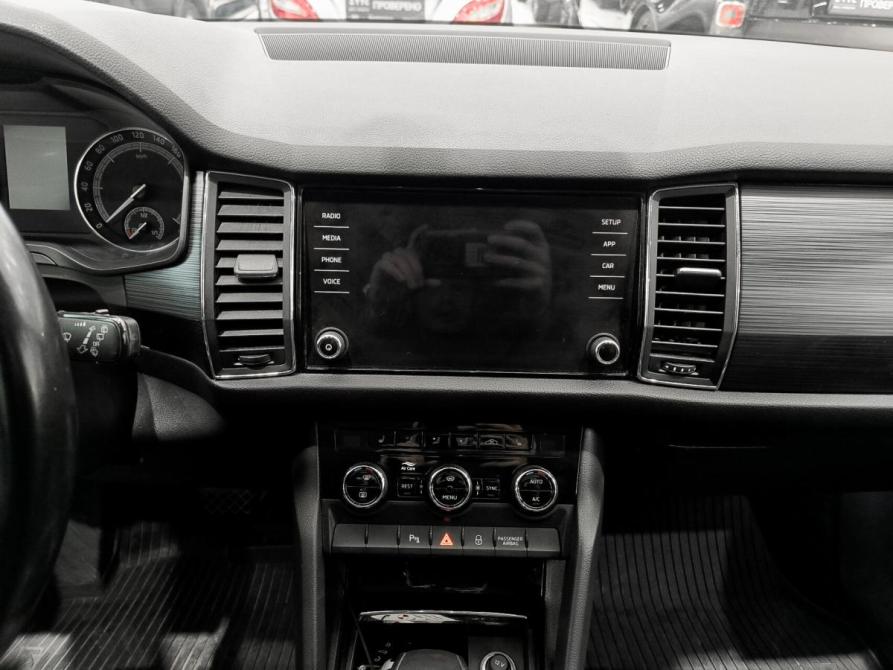 Skoda Kodiaq I Казань  - изображение 18