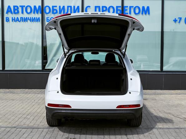 Audi Q3 I (8U) с пробегом 2012 года, цена 1 640 000 рублей, 181250 км, внедорожник, Автокод Объявления
