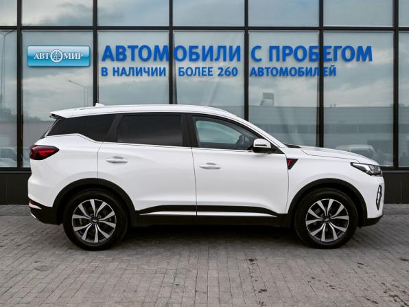 Chery Tiggo 7 Pro Max I с пробегом 2023 года, цена 1 670 000 рублей, 34513 км, внедорожник, Автокод Объявления