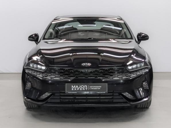 Kia K5 III с пробегом 2021 года, цена 2 500 000 рублей, 148315 км, седан, Автокод Объявления