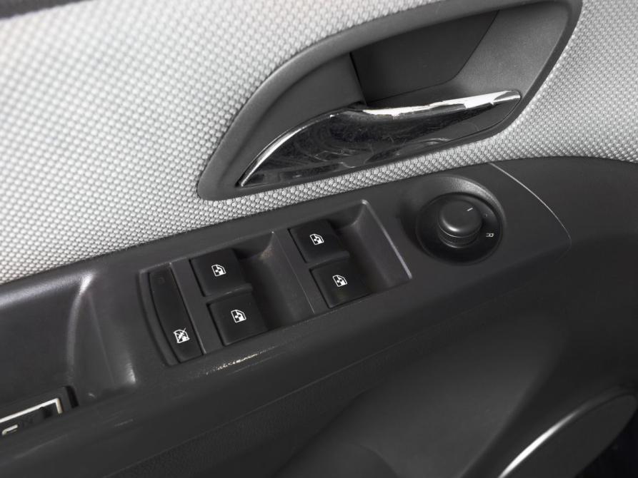 Chevrolet Cruze I Кемерово  - изображение 17