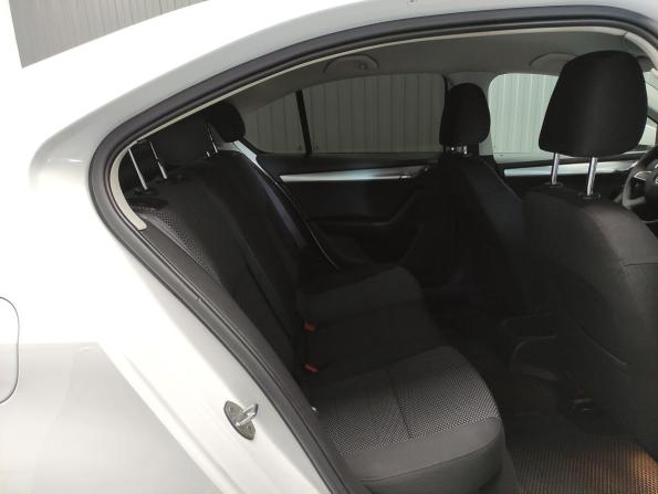 Skoda Octavia III (A7) с пробегом 2014 года, цена 999 000 рублей, 206205 км, лифтбек, Автокод Объявления