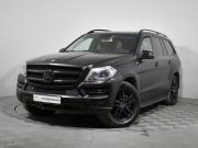 Mercedes-Benz GL-Класс II (X166) Санкт-Петербург  - изображение 29