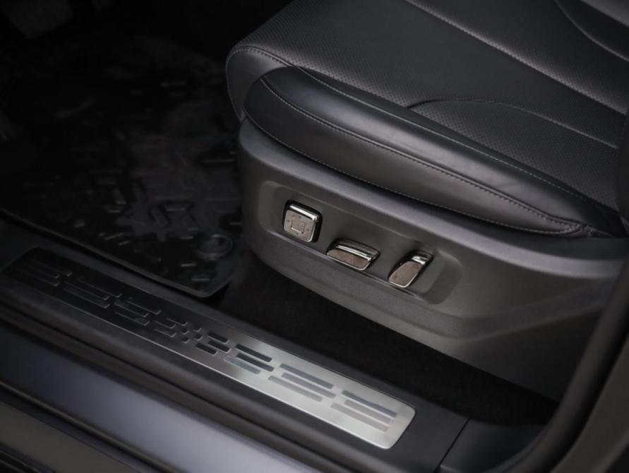 Haval H9 II Санкт-Петербург  - изображение 28