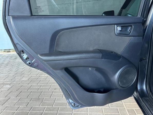 Kia Sportage II Рестайлинг с пробегом 2009 года, цена 870 000 рублей, 203798 км, внедорожник, Автокод Объявления