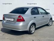 Chevrolet Aveo I Рестайлинг Курган  - изображение 19