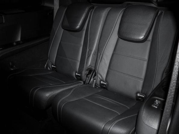 Mercedes-Benz GLS II (X167) с пробегом 2020 года, цена 6 600 000 рублей, 144927 км, внедорожник, Автокод Объявления