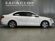 Volkswagen Jetta VI Пермь  - изображение 24