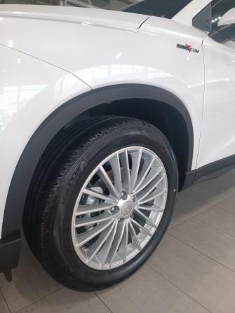 Haima 8S с пробегом 2023 года, цена 2 000 000 рублей, 1 км, внедорожник, Автокод Объявления